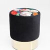 Sittpuff Polly - Blossom Ø35cm