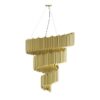 BRUBECK SPIRAL Suspension