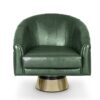 BOGARDE ARMCHAIR