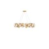 HERA ROUND Suspension Lamp
