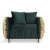 IMPERFECTIO Armchair