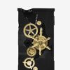 MILLIONAIRE Luxury Safe