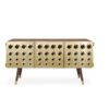 MONOCLES SIDEBOARD