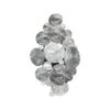 NEWTON Sconce - Silver