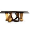 RIBBON | DINING TABLE