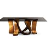 RIBBON | DINING TABLE