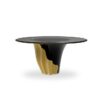 YASMINE | DINING TABLE