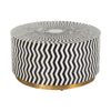 Soffbord Jill 90Ø